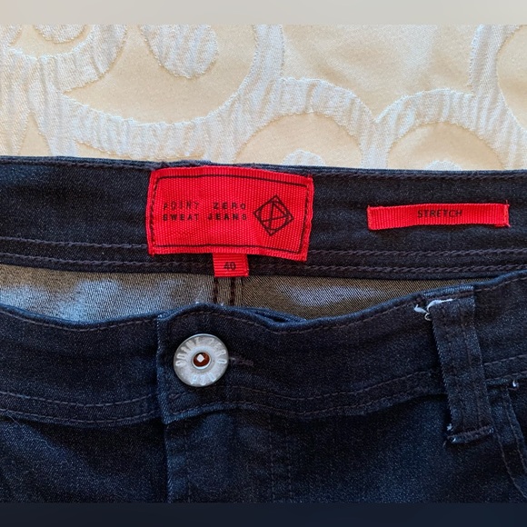 Point Zero Cargo Pants Men - Picture 8 of 11